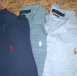 Polo Bundle